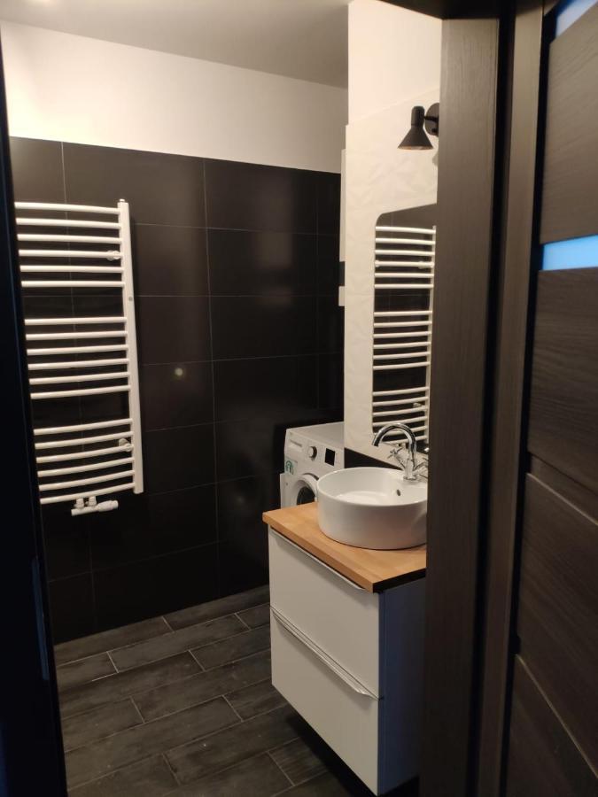 Kozy Wielkie Apartament Spacerowo-Rowerowy Kamieniolom Kozy 60M2 아파트 외부 사진