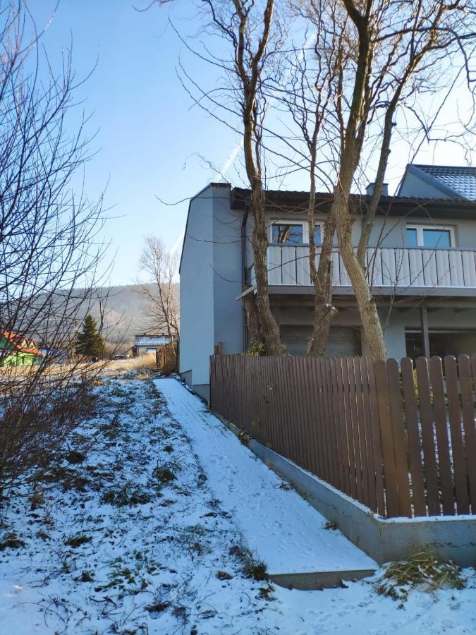 Kozy Wielkie Apartament Spacerowo-Rowerowy Kamieniolom Kozy 60M2 아파트 외부 사진