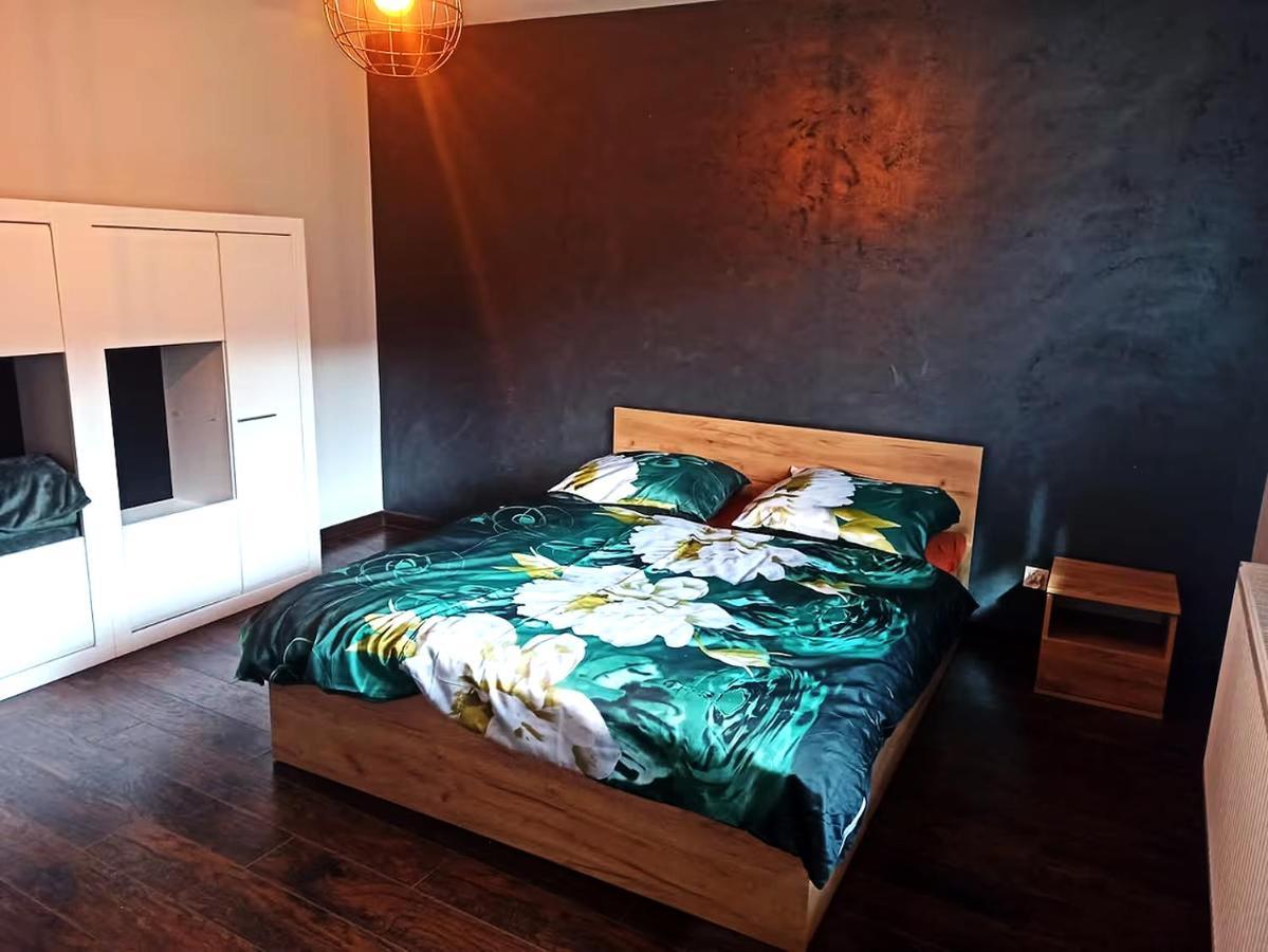 Kozy Wielkie Apartament Spacerowo-Rowerowy Kamieniolom Kozy 60M2 아파트 외부 사진