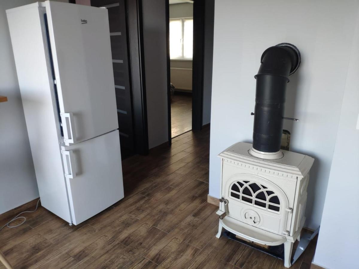 Kozy Wielkie Apartament Spacerowo-Rowerowy Kamieniolom Kozy 60M2 아파트 외부 사진