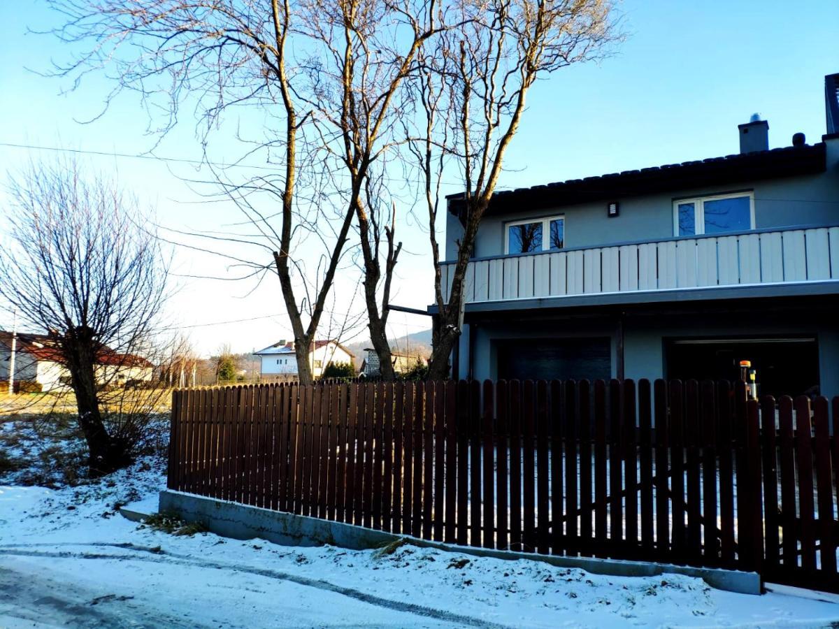 Kozy Wielkie Apartament Spacerowo-Rowerowy Kamieniolom Kozy 60M2 아파트 외부 사진