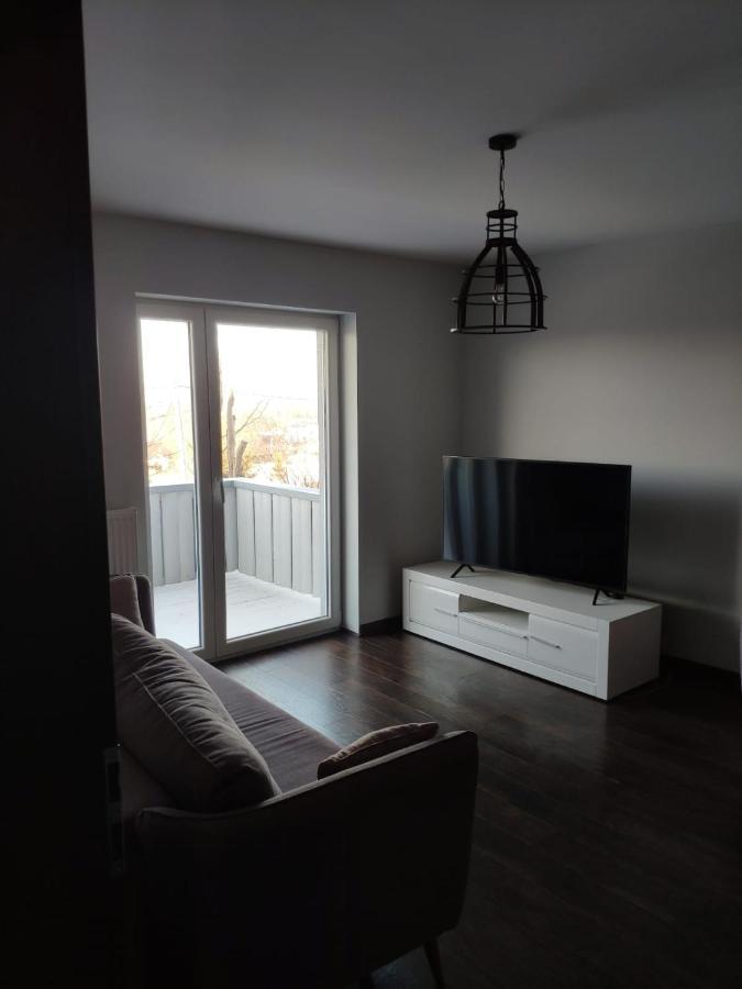 Kozy Wielkie Apartament Spacerowo-Rowerowy Kamieniolom Kozy 60M2 아파트 외부 사진