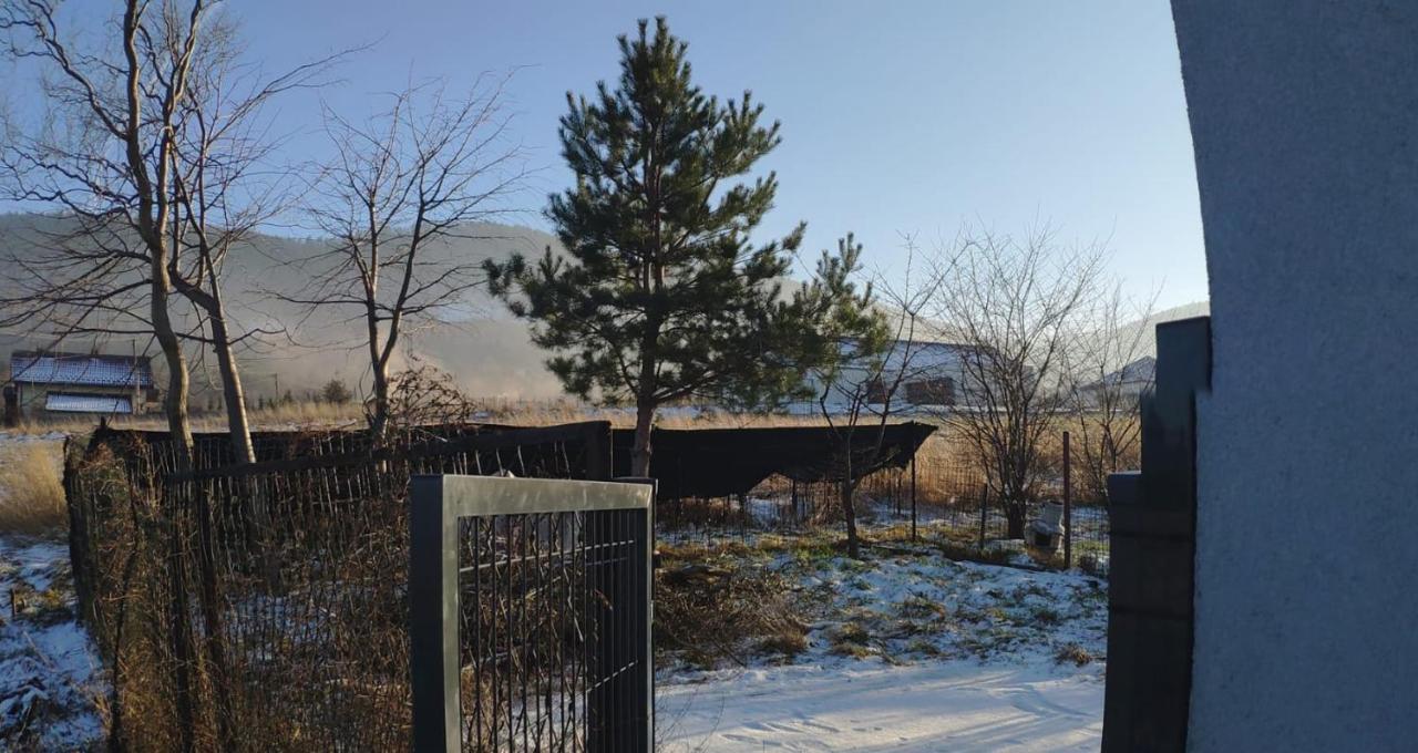 Kozy Wielkie Apartament Spacerowo-Rowerowy Kamieniolom Kozy 60M2 아파트 외부 사진