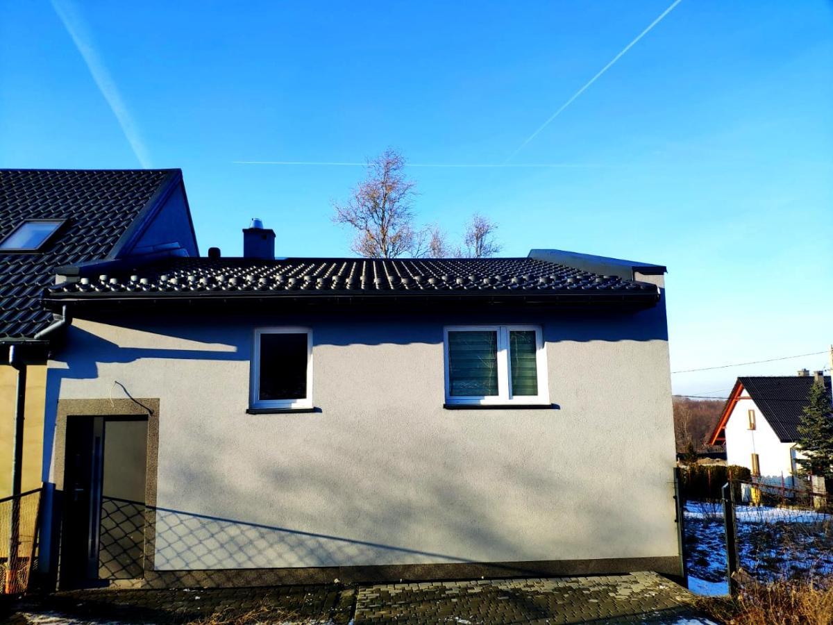 Kozy Wielkie Apartament Spacerowo-Rowerowy Kamieniolom Kozy 60M2 아파트 외부 사진