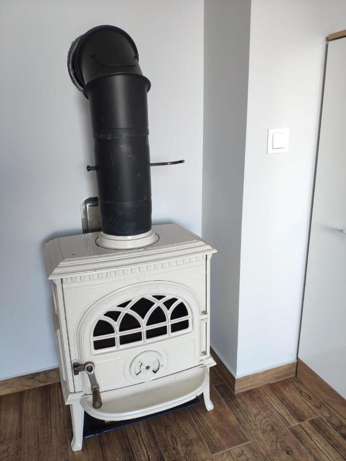 Kozy Wielkie Apartament Spacerowo-Rowerowy Kamieniolom Kozy 60M2 아파트 외부 사진
