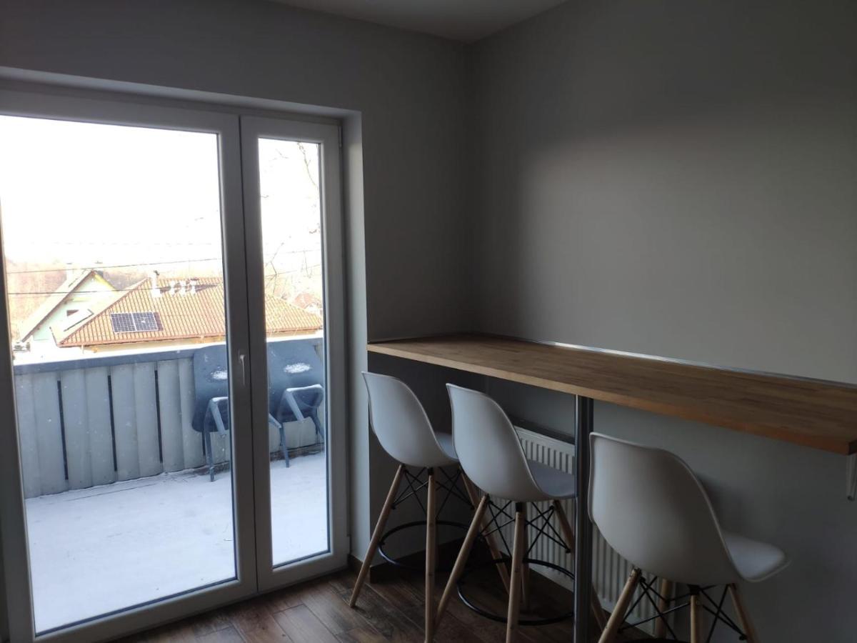 Kozy Wielkie Apartament Spacerowo-Rowerowy Kamieniolom Kozy 60M2 아파트 외부 사진