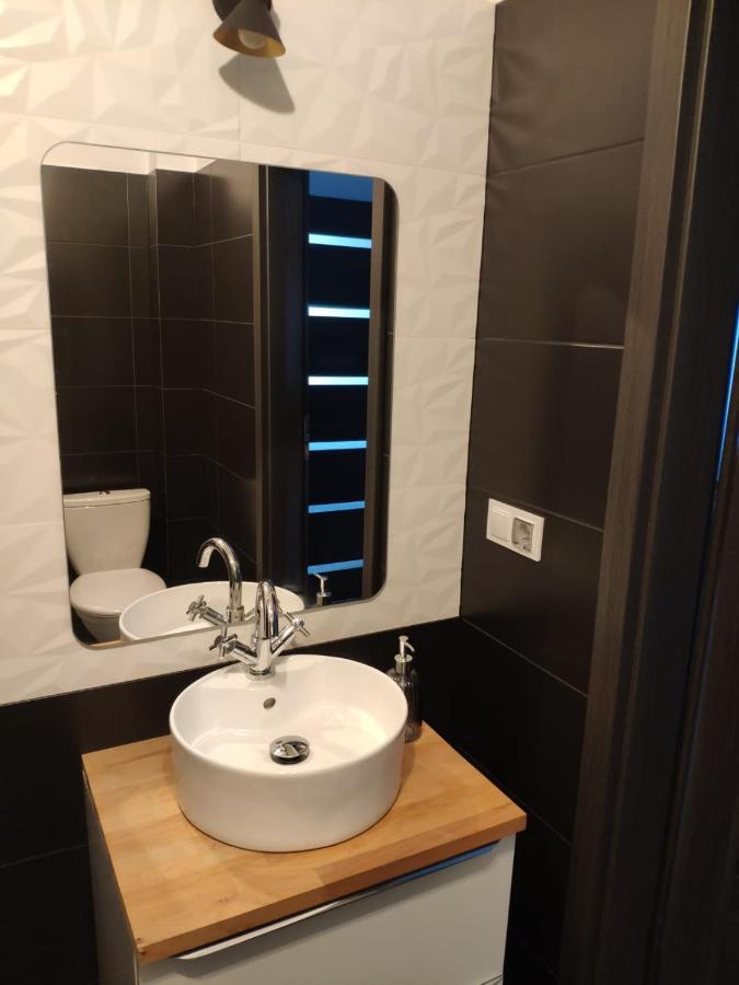 Kozy Wielkie Apartament Spacerowo-Rowerowy Kamieniolom Kozy 60M2 아파트 외부 사진