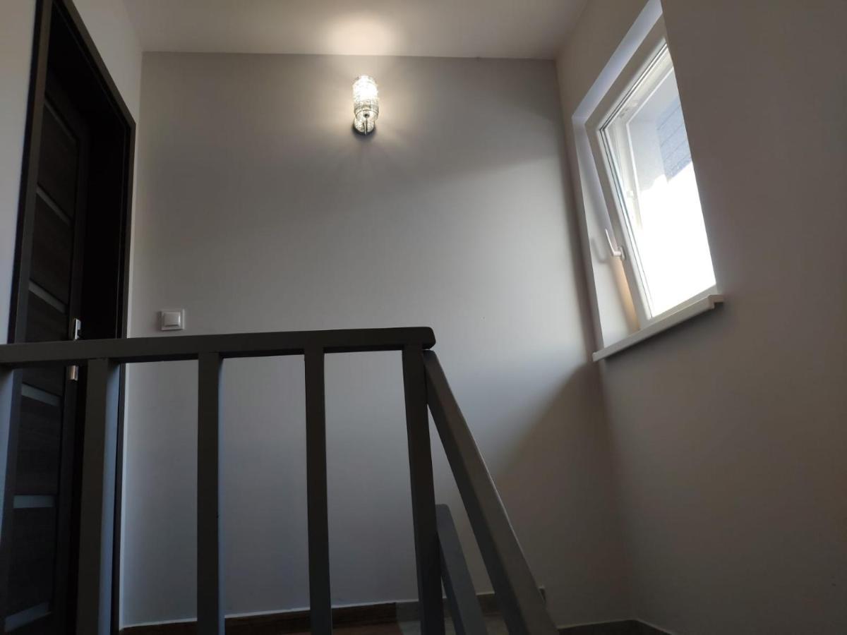 Kozy Wielkie Apartament Spacerowo-Rowerowy Kamieniolom Kozy 60M2 아파트 외부 사진
